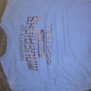 Adidas Mavericks basketball shirt